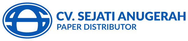 CV. Sejati Anugerah